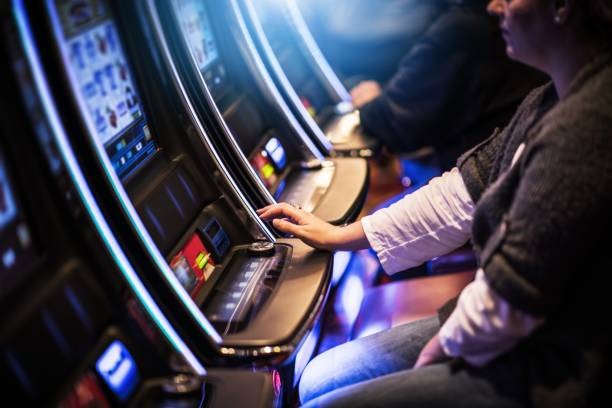 data totomacau Live Casino